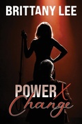 Cover: Power X Change - NY Book Publishers