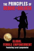Cover: The Principles of Debbie & Goliath - Integrity Publishing (WA)