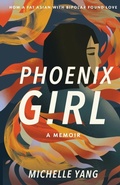 Cover: Phoenix Girl - Fifth Avenue Press