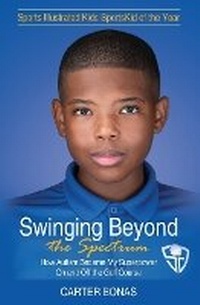 Abbildung von: Swinging Beyond the Spectrum - Press 49