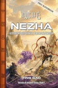 Cover: Nezha - Imagin8 Press