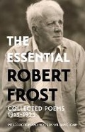 Cover: The Essential Robert Frost - Warbler Classics