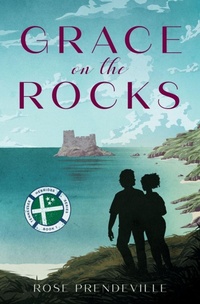 Enlarge image Cover: Grace on the Rocks - Eridani Press