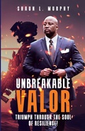 Cover: Unbreakable Valor - 13th & Joan
