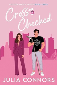 Enlarge image Cover: Cross-Checked - Julia Connors