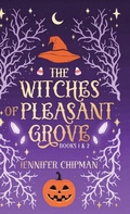 Cover: The Witches of Pleasant Grove Duet - Jennifer Chipman
