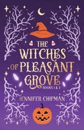 Cover: The Witches of Pleasant Grove Duet - Jennifer Chipman