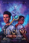 Cover: The Hero's Equinox - Bandele Books