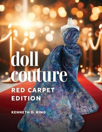 Abbildung von: Doll Couture: Red Carpet Edition - Broad Book Press