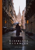 Cover: Barcelona Dreaming - Trope Publishing Co.