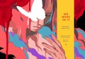 Cover: We Were in It - Memorial University Press