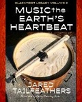 Cover: Music of the Earth's Heartbeat - Uproute