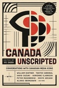 Cover: Canada Unscripted - Durvile