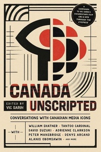 Enlarge image Cover: Canada Unscripted - Durvile