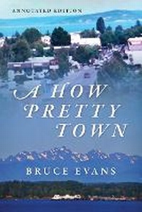 Enlarge image Cover: A How Pretty Town - Outskirts Press