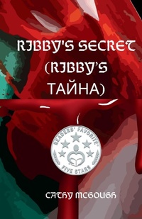 Abbildung von: Ribby's Secret (Ribby's ?????) Bulgarian Edition - Cathy McGough (Stratford Living Publishing)