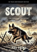 Cover: Scout - Paideia Press