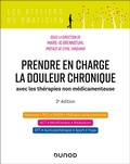 Cover: Prendre en charge la douleur chronique - 2e &eacute;d. - Dunod