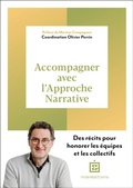 Cover: Accompagner avec l'Approche Narrative - Intereditions