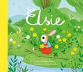 Cover: Elsie - Comme Des Geants
