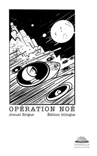 Abbildung von: Operation Noe - Les Editions Du Magnolia