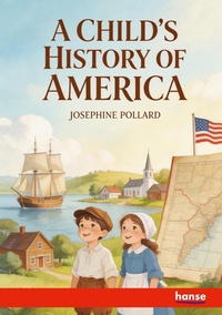 Enlarge image Cover: A Child's History of America - Hansebooks