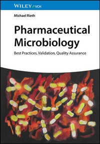Abbildung von: Pharmaceutical Microbiology - Wiley-VCH