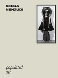 Cover: Senga Nengudi - Hirmer