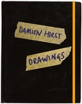 Cover: Damien Hirst - Drawings - Hirmer