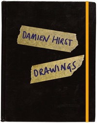 Abbildung von: Damien Hirst - Drawings - Hirmer