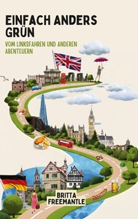 Abbildung von: Einfach anders grün - BoD - Books on Demand