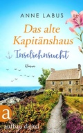 Cover: Das alte Kapit&auml;nshaus - Inselsehnsucht - Aufbau