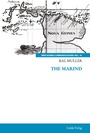 Cover: The Marind - Galda Verlag