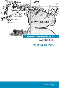 Enlarge image Cover: The Marind - Galda Verlag