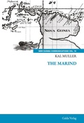 Cover: The Marind - Galda Verlag