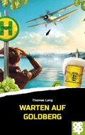 Cover: Warten auf Goldberg - Oertel u. Sp&ouml;rer