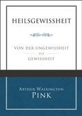 Cover: Heilsgewissheit - Voice of Hope
