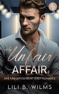 Cover: An Unfair Affair - dp DIGITAL PUBLISHERS GmbH