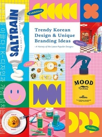 Abbildung von: Trendy Korean Design & Unique Branding Ideas - Pie International Co., Ltd.