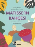 Cover: Matissein Bahcesi - Marsik Yayincilik