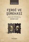Cover: Ferdi ve S&uuml;rekasi - Sanat Kritik Yayinlari