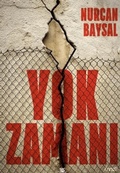 Cover: Yok Zamani - SRC Kitap