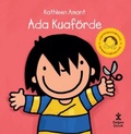 Cover: Ada Kuaf&ouml;rde - Dogan Cocuk