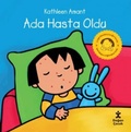 Cover: Ada Hasta Oldu - Dogan Cocuk