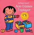 Cover: Ada Odasini Topluyor - Dogan Cocuk