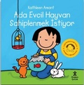 Cover: Ada Evcil Hayvan Sahiplenmek Istiyor - Dogan Cocuk