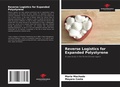 Cover: Reverse Logistics for Expanded Polystyrene - Our Knowledge Publishing