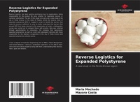 Enlarge image Cover: Reverse Logistics for Expanded Polystyrene - Our Knowledge Publishing