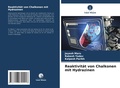 Cover: Reaktivit&auml;t von Chalkonen mit Hydrazinen - Verlag Unser Wissen
