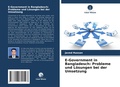 Bild: E-Government in Bangladesch - Verlag Unser Wissen